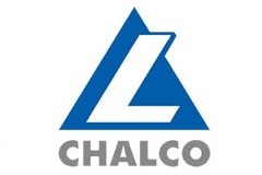 Логотип корпорации Aluminum Corp. of China