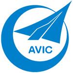 Логотип корпорации Aviation Industry Corp. of China