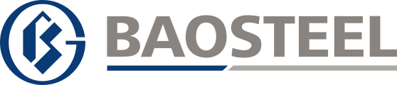Логотип корпорации Baosteel Group