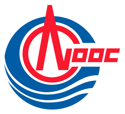 Логотип корпорации China National Offshore Oil