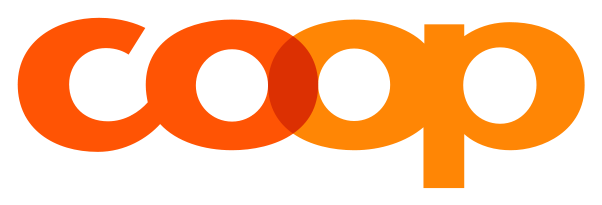 Логотип корпорации Coop