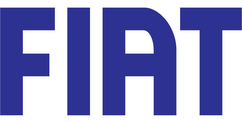 Логотип корпорации Fiat
