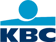 Логотип корпорации KBC Group