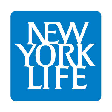 Логотип корпорации New York Life Insurance