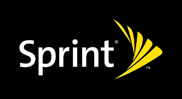 Логотип корпорации Sprint Nextel
