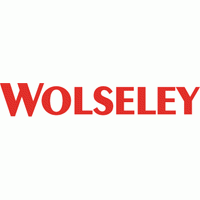 Логотип корпорации Wolseley