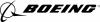 Логотип корпорации Boeing