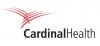 Логотип корпорации Cardinal Health