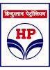 Логотип корпорации Hindustan Petroleum
