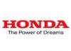 Логотип корпорации Honda Motor