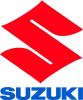 Логотип корпорации Suzuki Motor