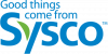 Логотип корпорации Sysco