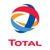 Логотип корпорации Total