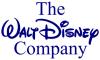 Логотип корпорации Walt Disney