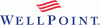 Логотип корпорации WellPoint