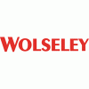 Логотип корпорации Wolseley
