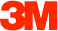 Логотип корпорации 3M