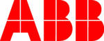 Логотип корпорации ABB
