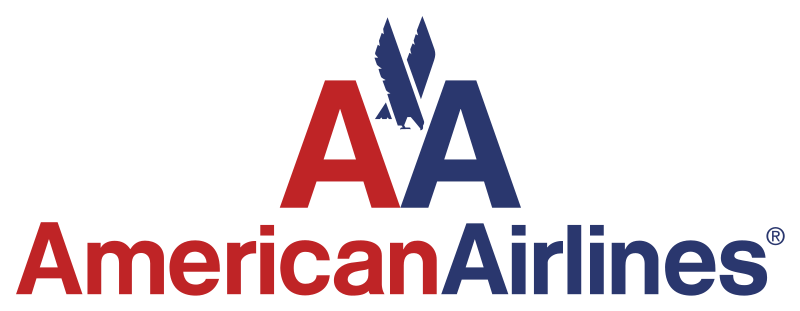 Логотип корпорации AMR