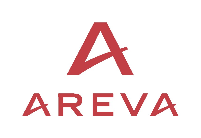 Логотип корпорации AREVA