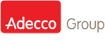 Логотип корпорации Adecco