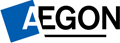 Логотип корпорации Aegon