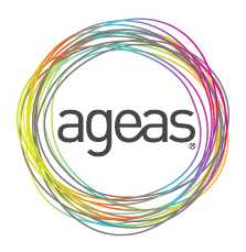 Логотип корпорации Ageas