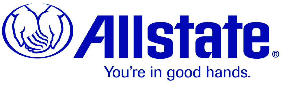 Логотип корпорации Allstate