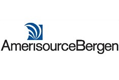 Логотип корпорации AmerisourceBergen