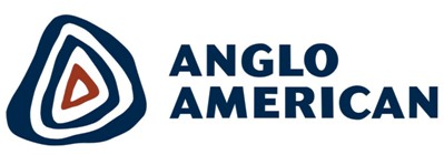 Логотип корпорации Anglo American
