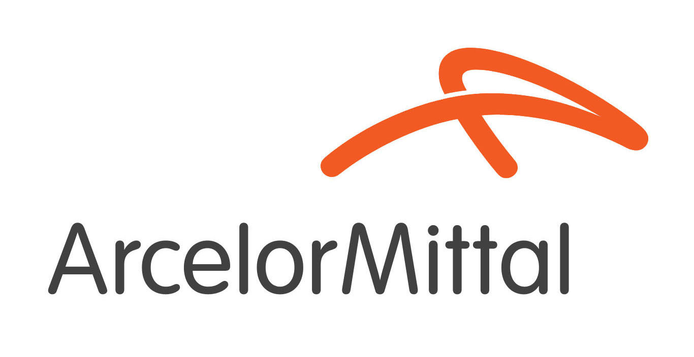 Логотип корпорации ArcelorMittal