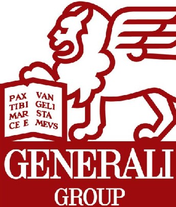 Логотип корпорации Assicurazioni Generali