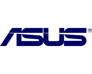 Логотип корпорации Asustek Computer