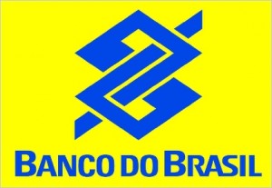 Логотип корпорации Banco do Brasil