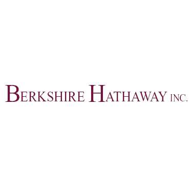 Логотип корпорации Berkshire Hathaway