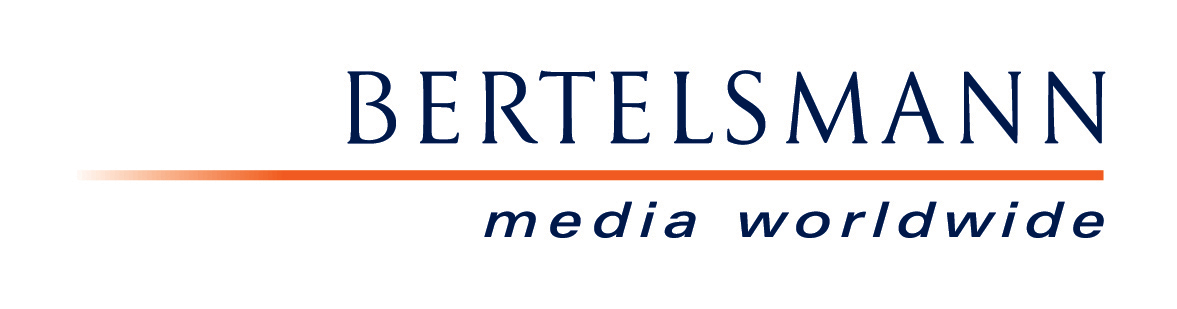 Логотип корпорации Bertelsmann