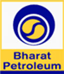 Логотип корпорации Bharat Petroleum