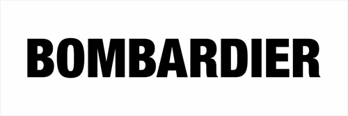 Логотип корпорации Bombardier