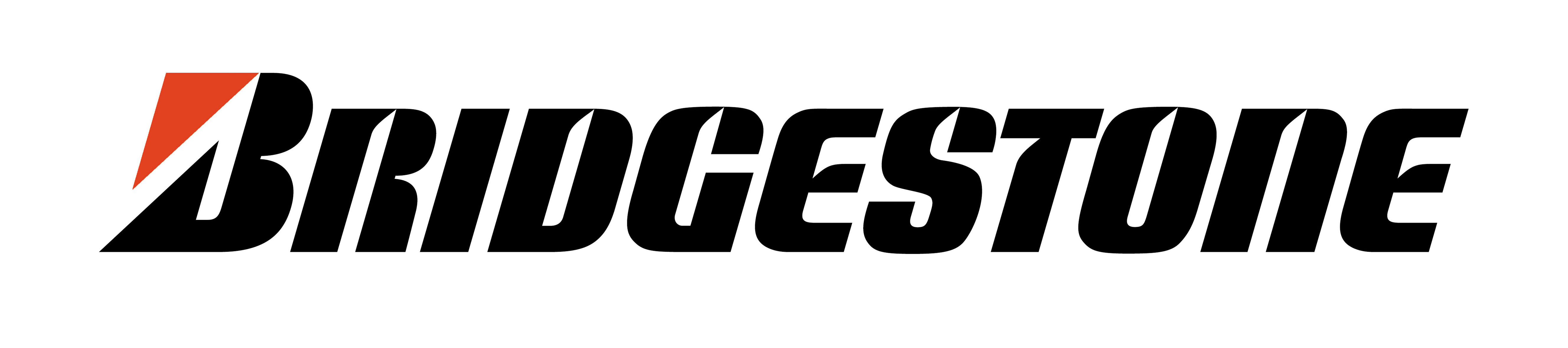 Логотип корпорации Bridgestone