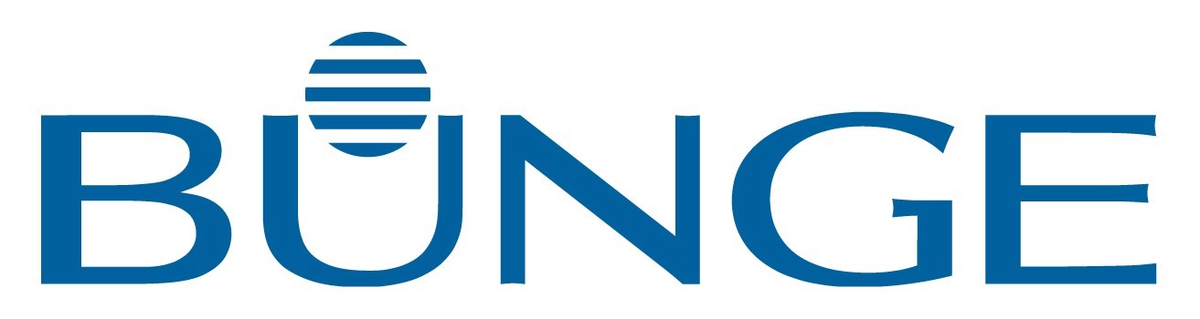 Логотип корпорации Bunge