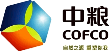 Логотип корпорации COFCO