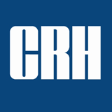Логотип корпорации CRH