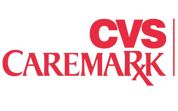 Логотип корпорации CVS Caremark