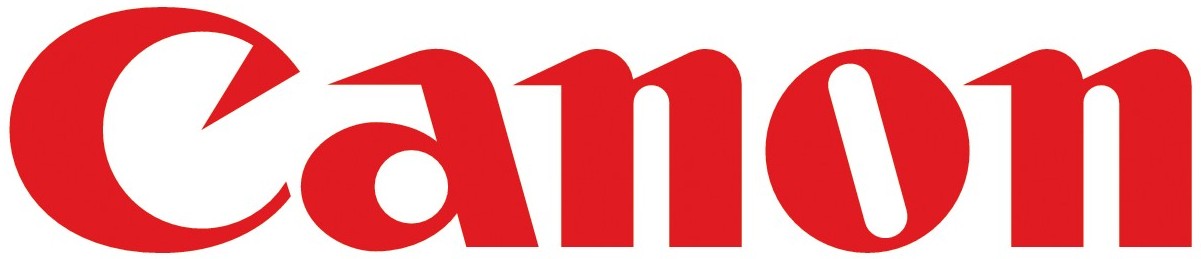 Логотип корпорации Canon
