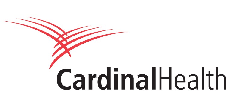 Логотип корпорации Cardinal Health