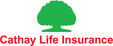 Логотип корпорации Cathay Life Insurance