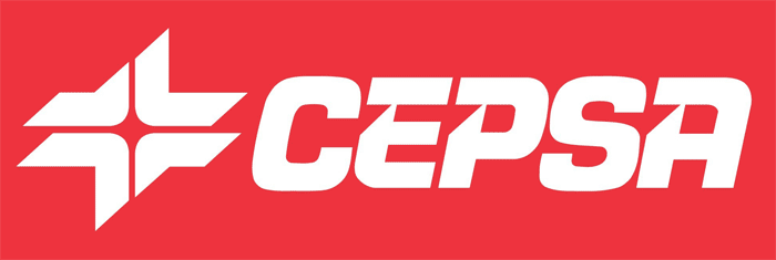 Логотип корпорации Cepsa