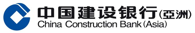 Логотип корпорации China Construction Bank