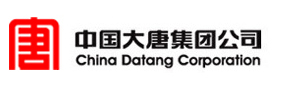 Логотип корпорации China Datang Group