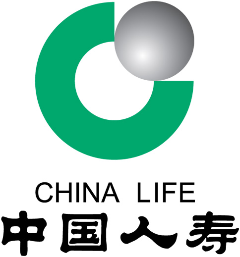 Логотип корпорации China Life Insurance